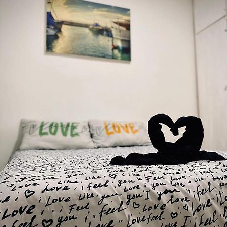 Dream On The Sea Of Galilee Apartment ทิเบเรียส ภายนอก รูปภาพ