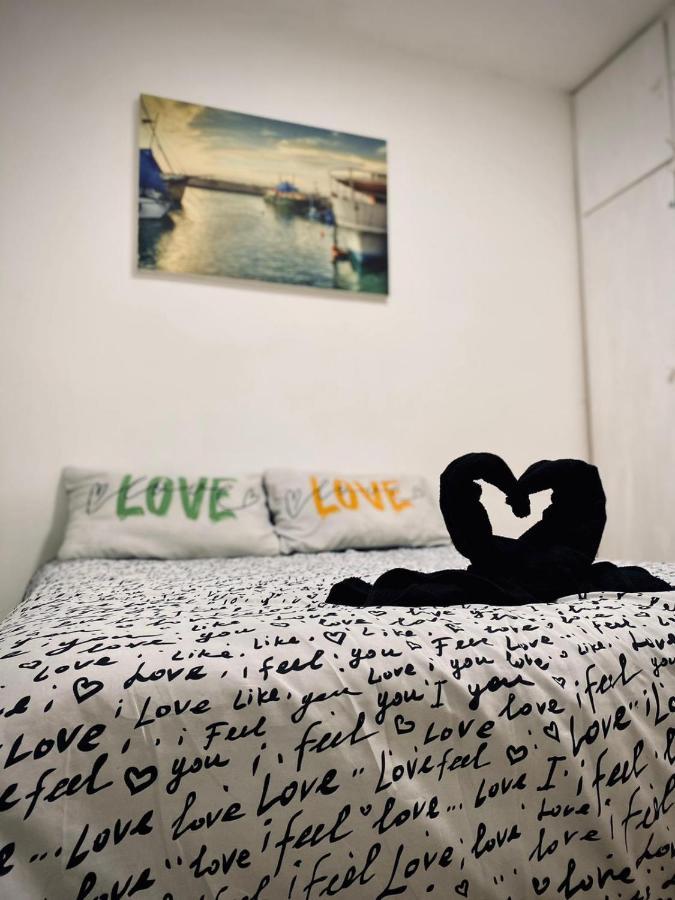Dream On The Sea Of Galilee Apartment ทิเบเรียส ภายนอก รูปภาพ