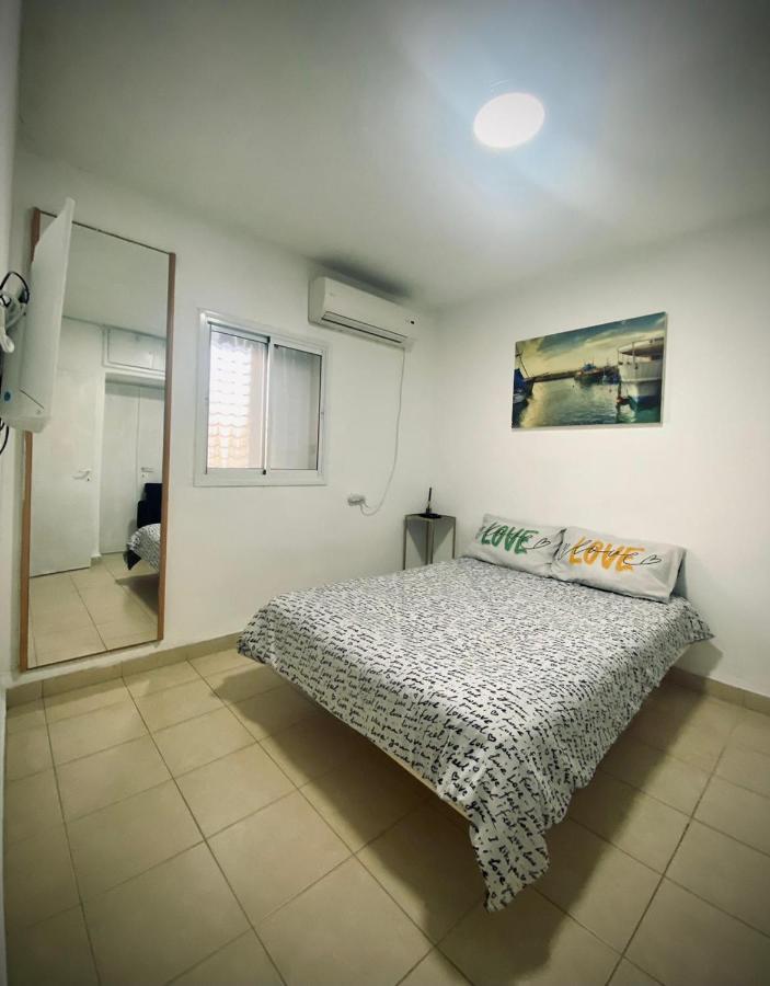Dream On The Sea Of Galilee Apartment ทิเบเรียส ภายนอก รูปภาพ