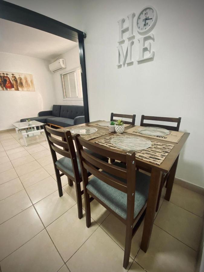 Dream On The Sea Of Galilee Apartment ทิเบเรียส ภายนอก รูปภาพ