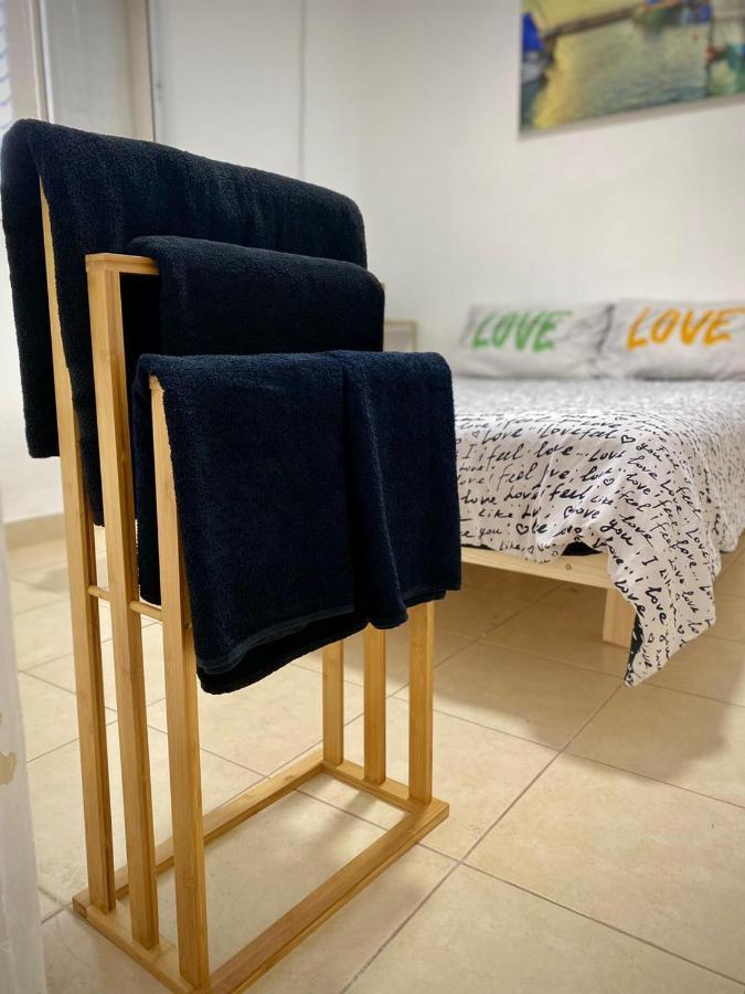 Dream On The Sea Of Galilee Apartment ทิเบเรียส ภายนอก รูปภาพ