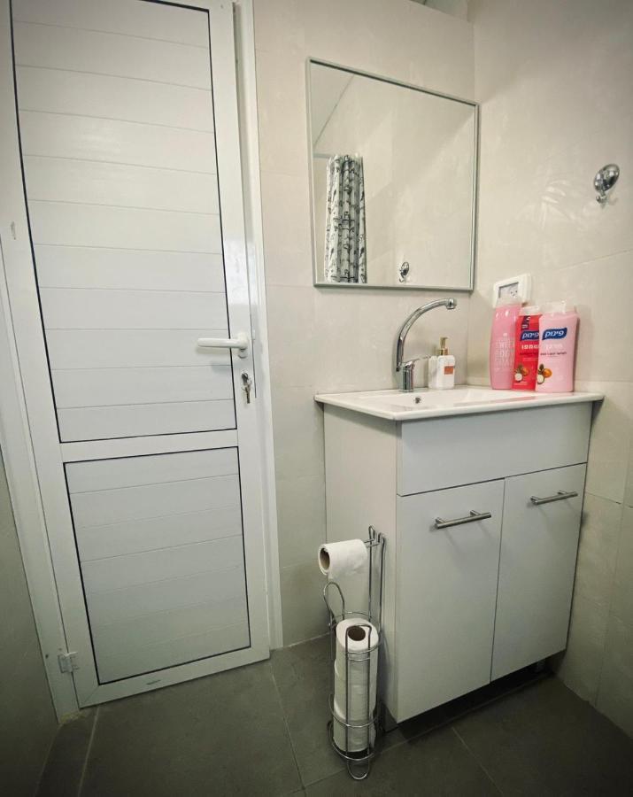 Dream On The Sea Of Galilee Apartment ทิเบเรียส ภายนอก รูปภาพ